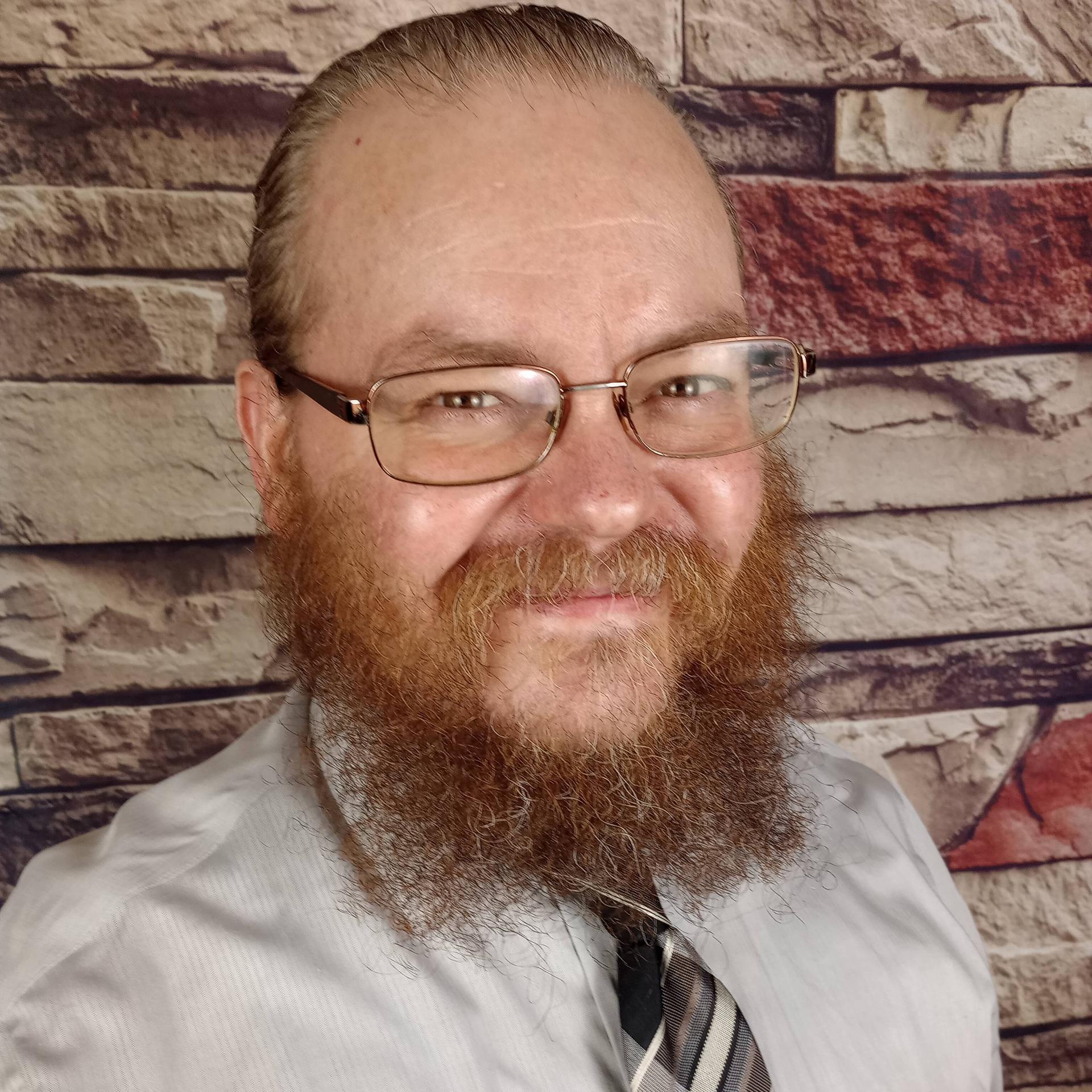 James Thornlow