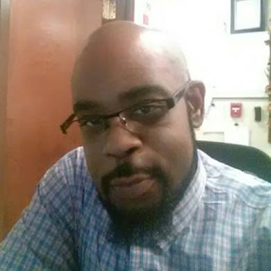 Andrew Brown