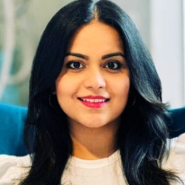 Apoorva Thuse