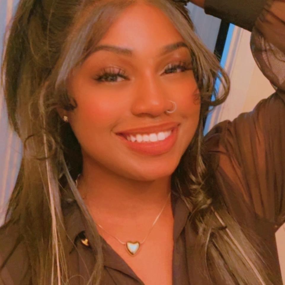 Amber J. Matthews