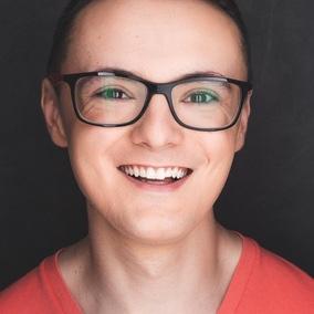 Conor Edward Maher