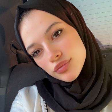 Farah Omar