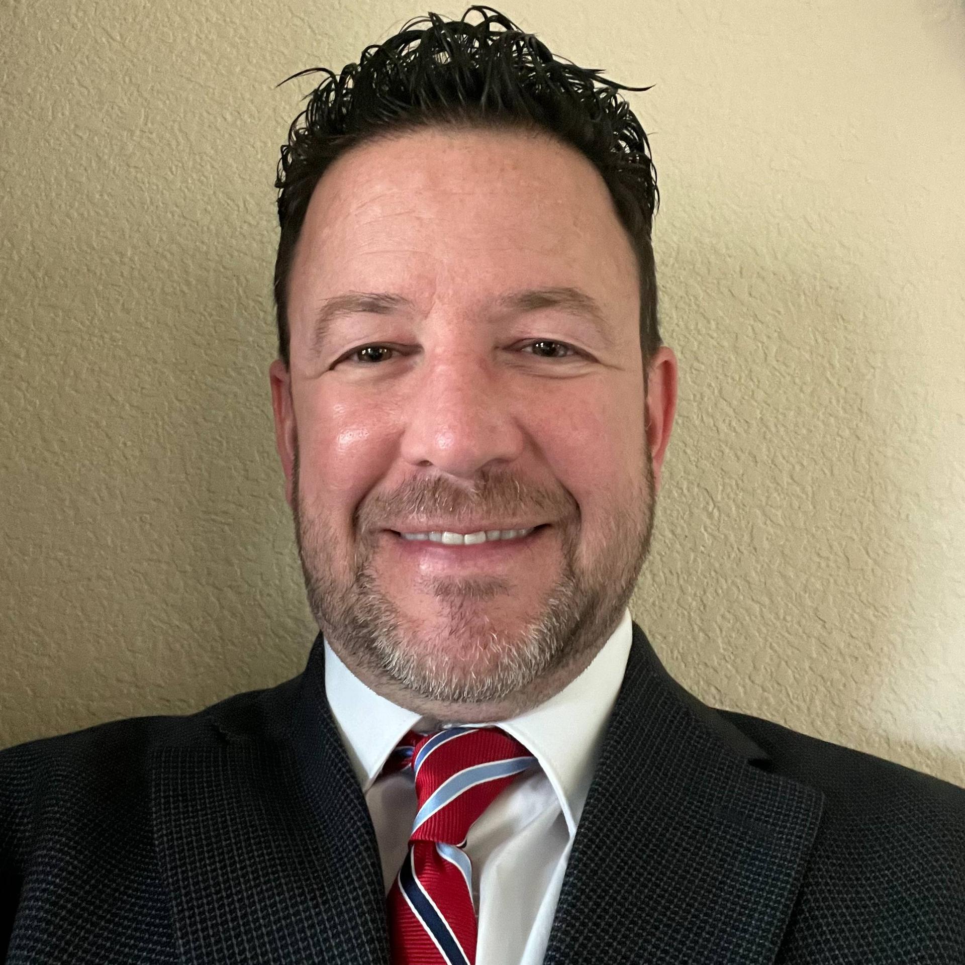 Michael J. Fabrizio