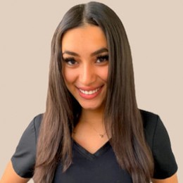 Priya Mathews-Wheeler