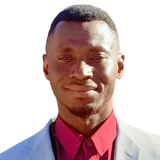 Bright Yeboah