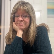 Tammy Guertin