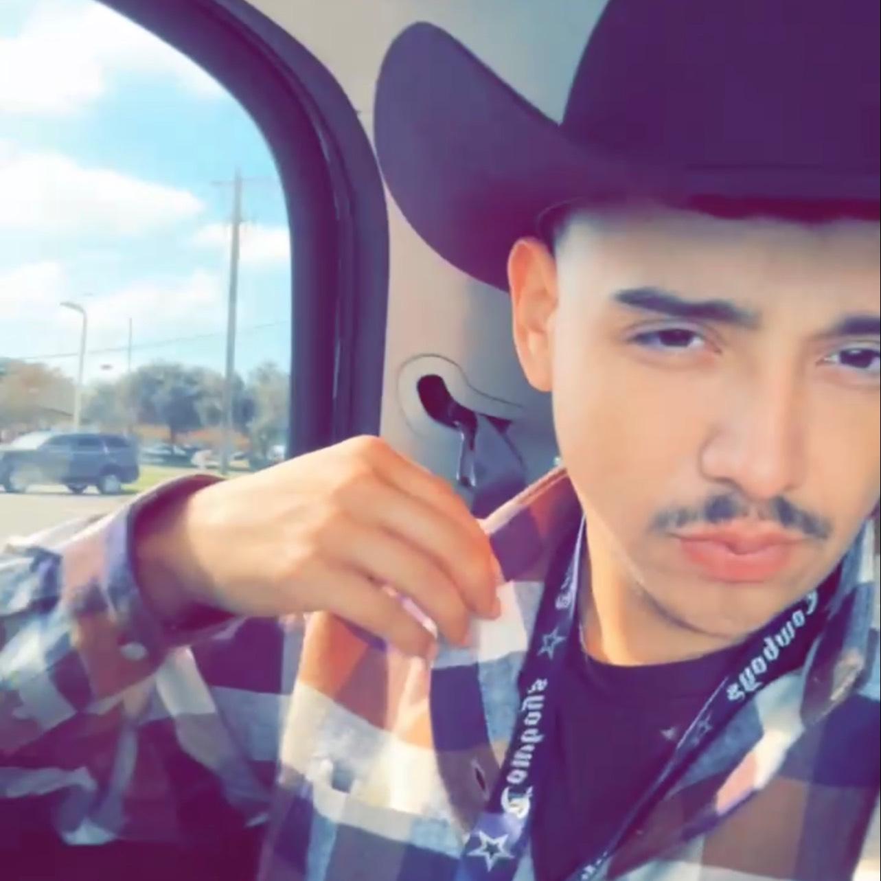 Miguel Hernandez