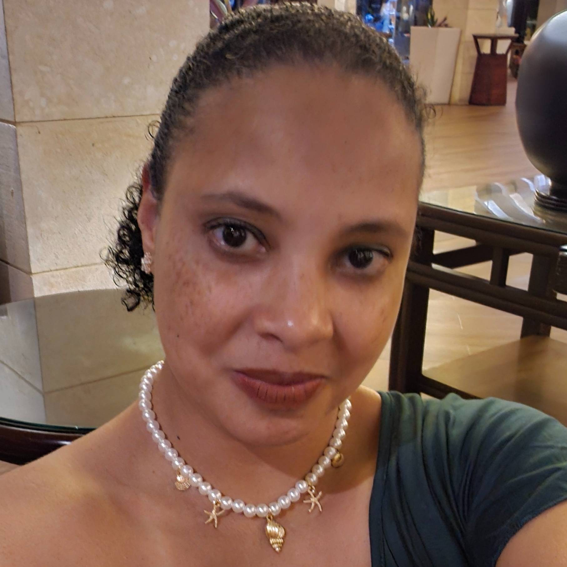 SHARIMAR SANTANA