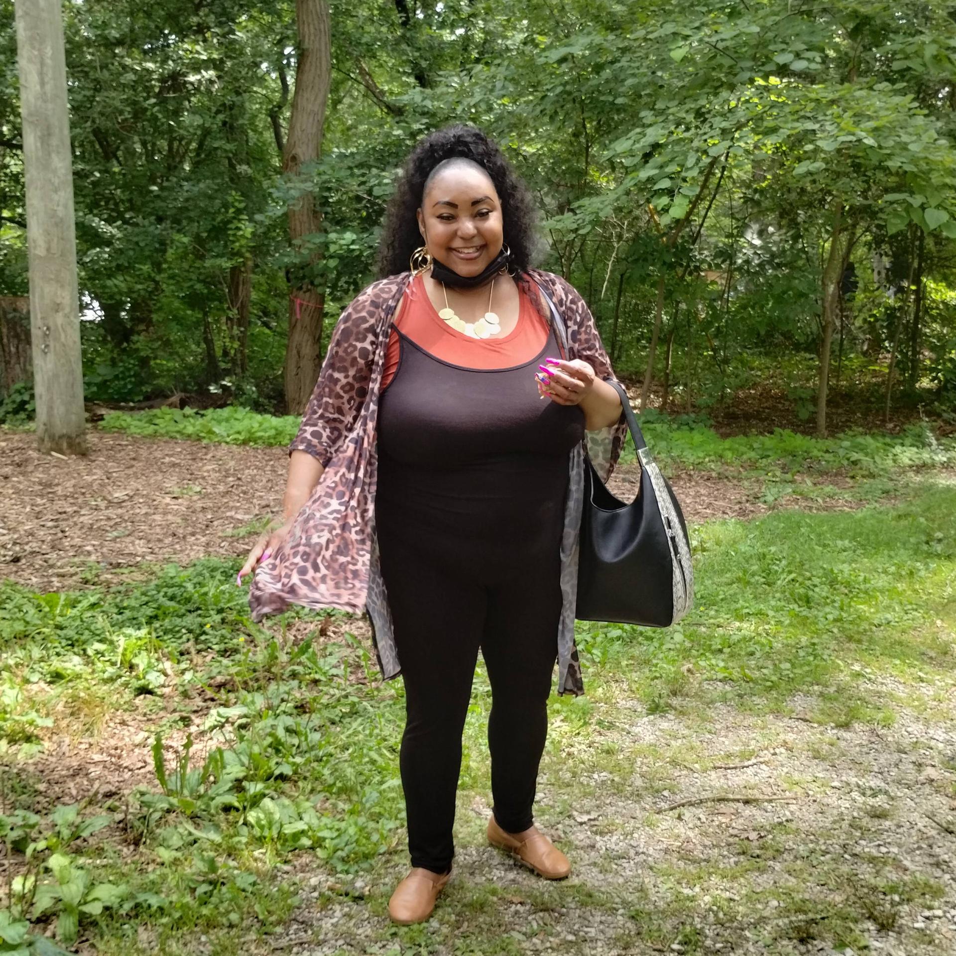 Tierra Washington