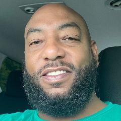 Odell Smith