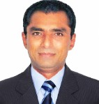 Mohammed Arif Shah