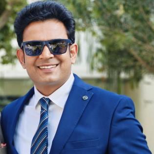 Shashwat Misra