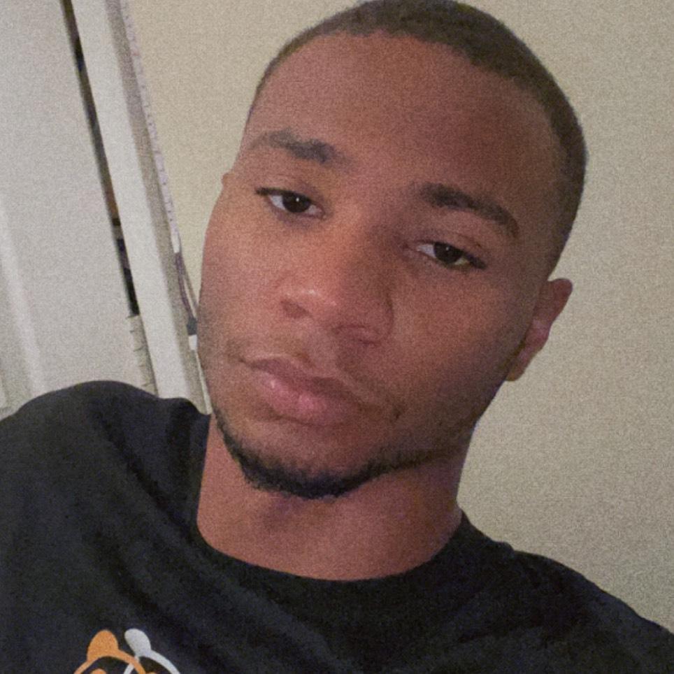Zyquarrius Carpenter