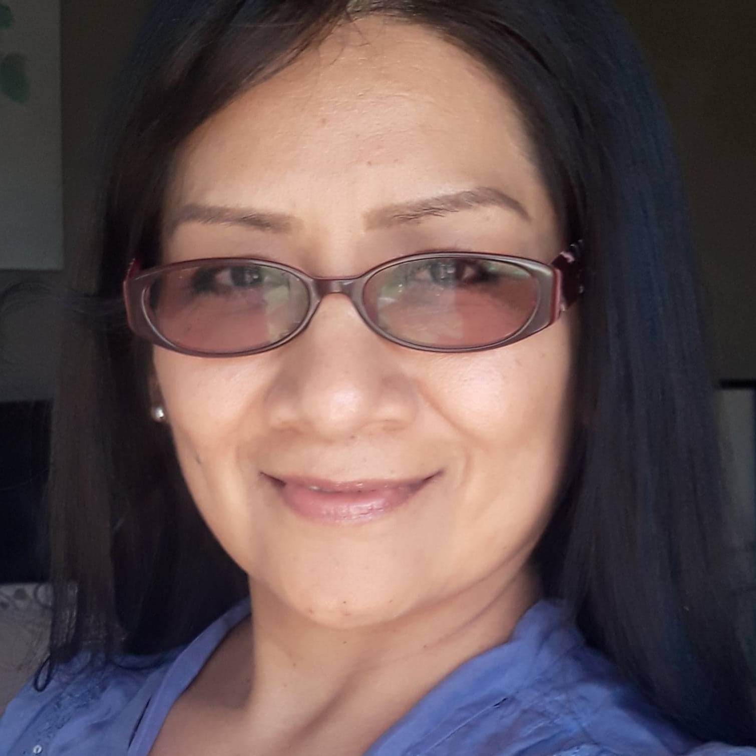 Susana Flores Montes