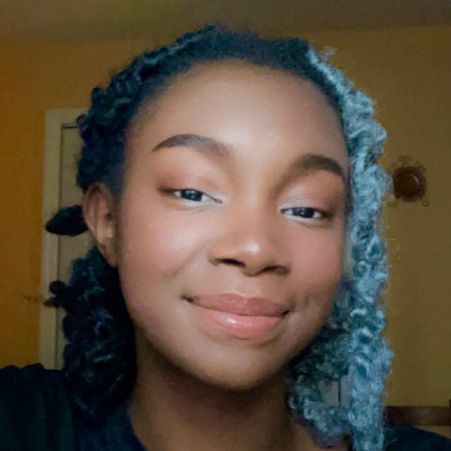 Jasmine Almon