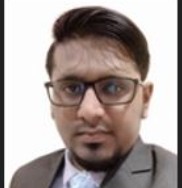 Prabuddha Naskar