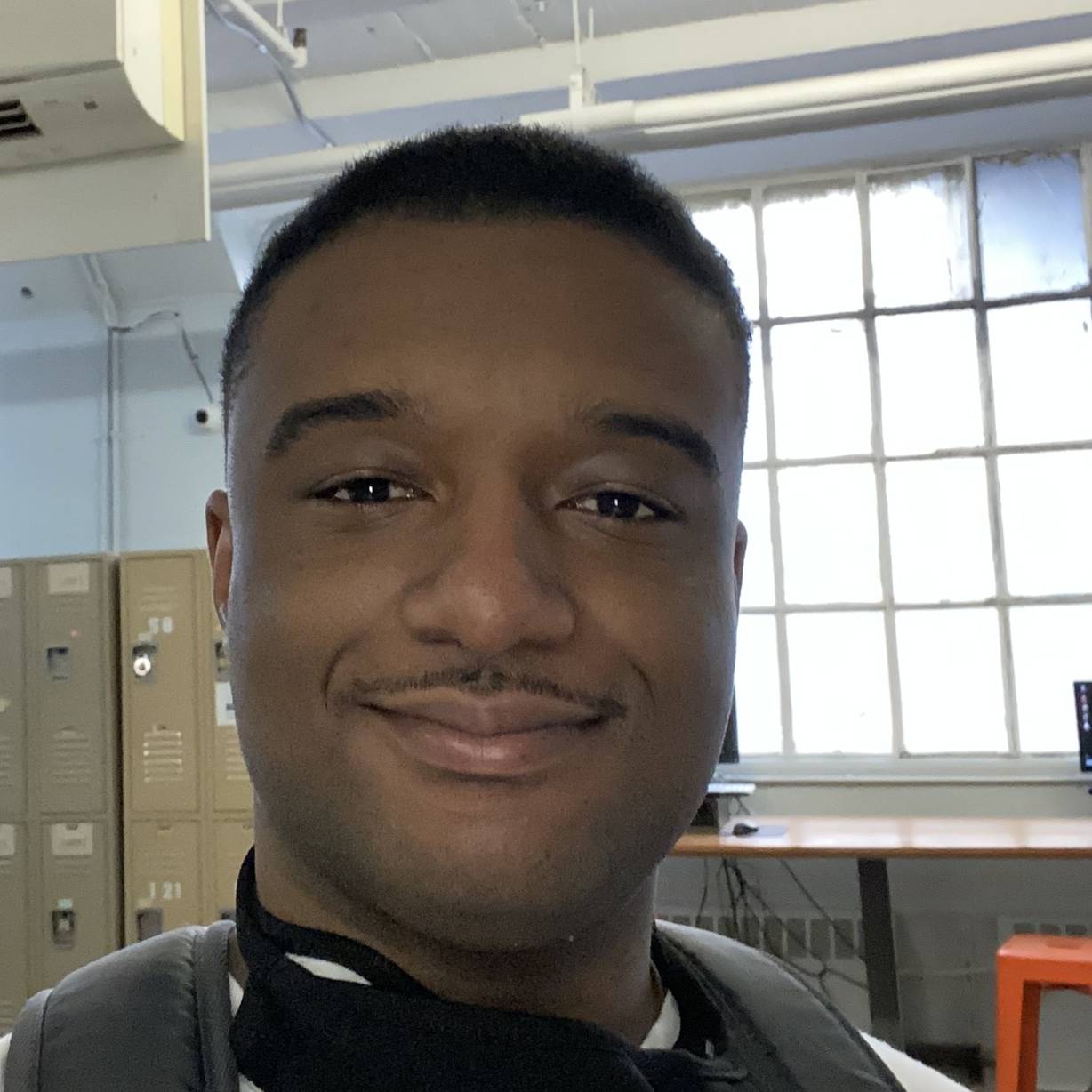 Kasim Powell
