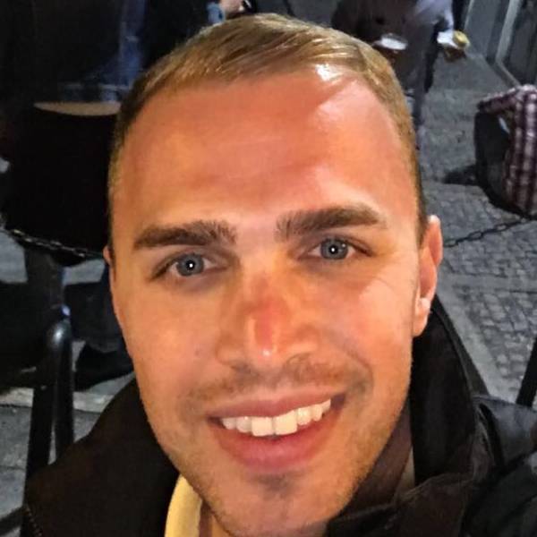 Marco DiBenedetto