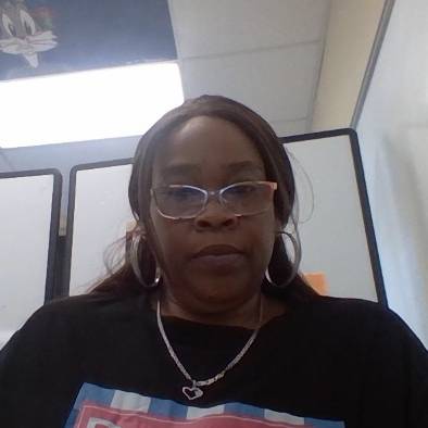 Racquel Staley-Patterson