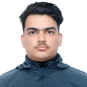 Sandip Gajurel