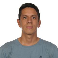 Sebastian Castillo