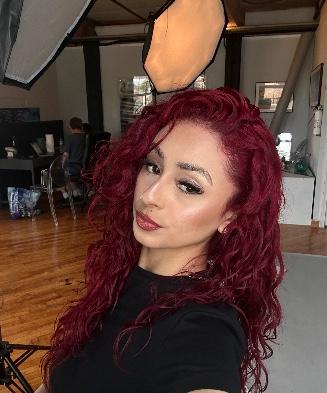Aldana Carvallo
