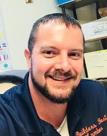 Robert Todd Huffmon