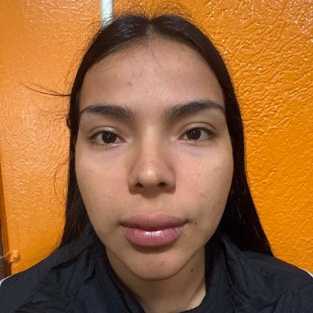 Giselle Aylin Tapia Naranjo
