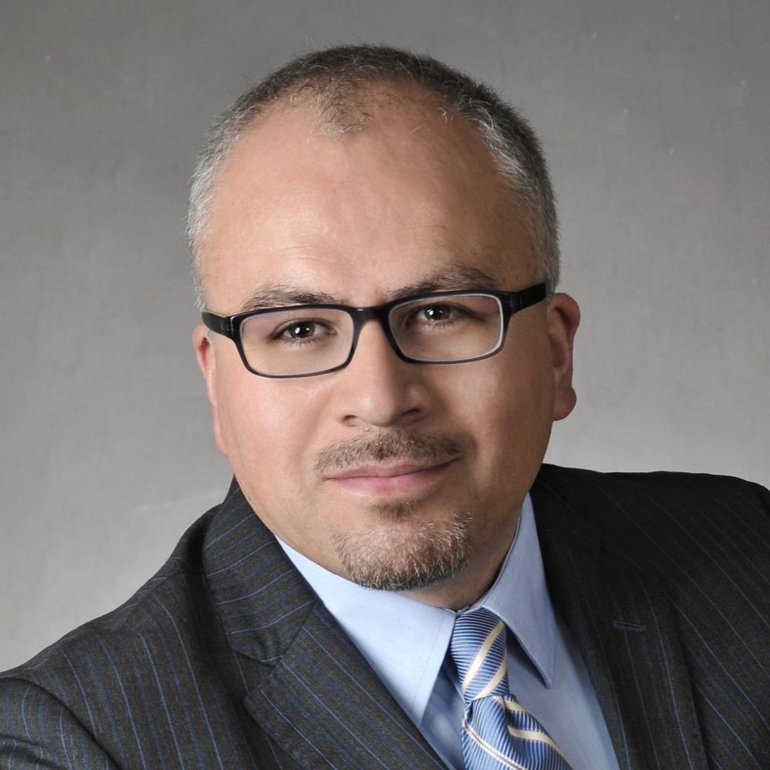 Martin Baca
