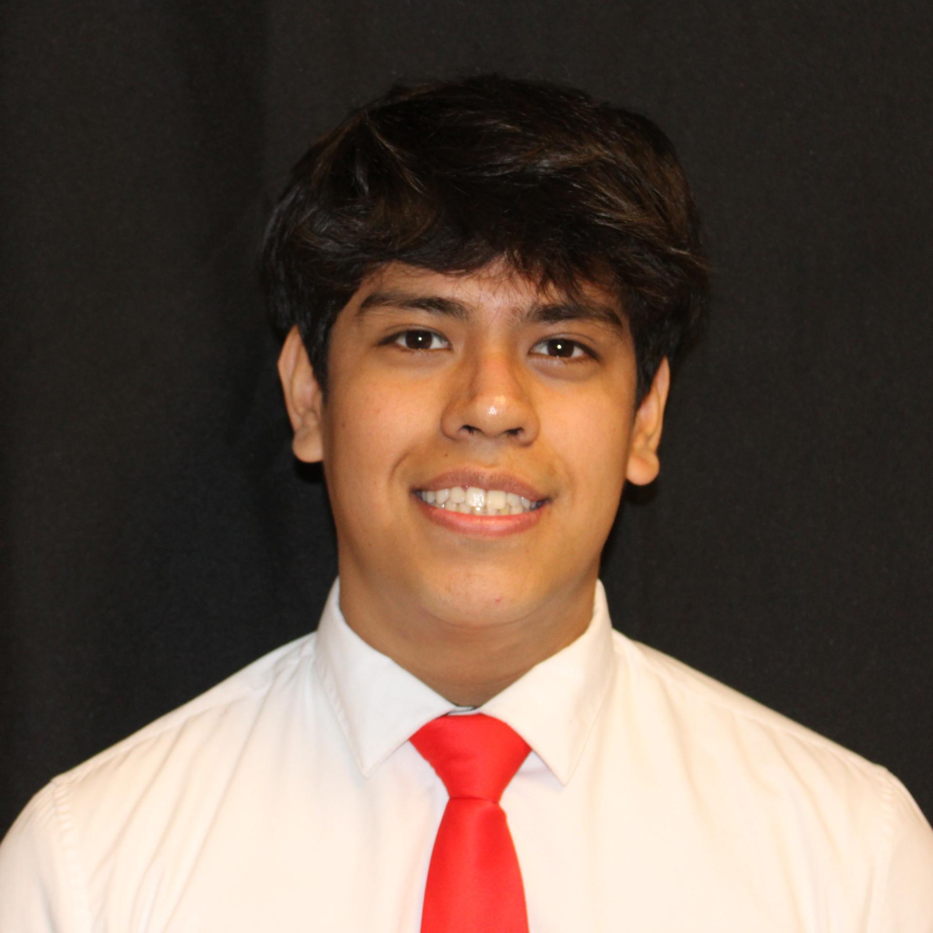 Juan Pablo Godinez