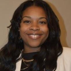 Tanishia Moore