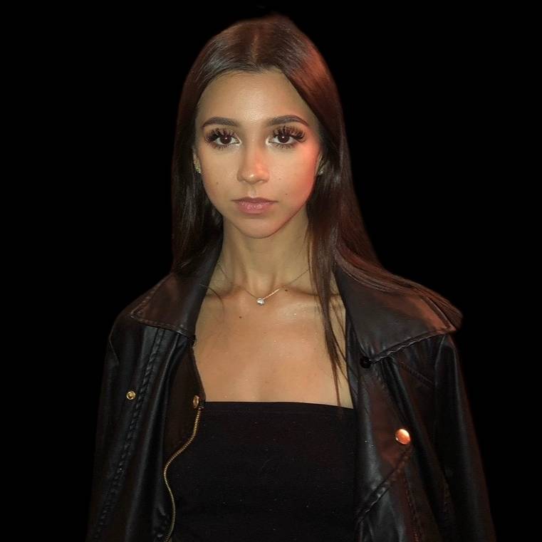 Estefania De La Oliva