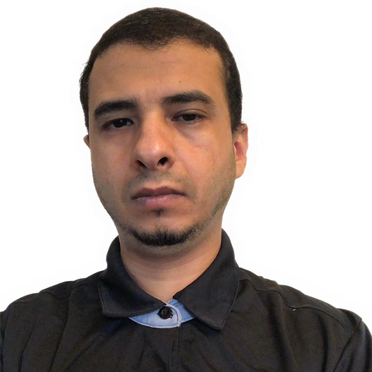 Hussein Mahdi
