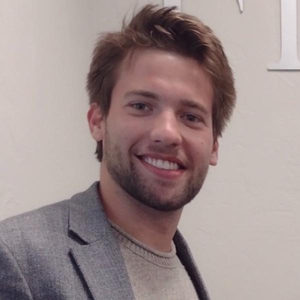 Blake Schwier