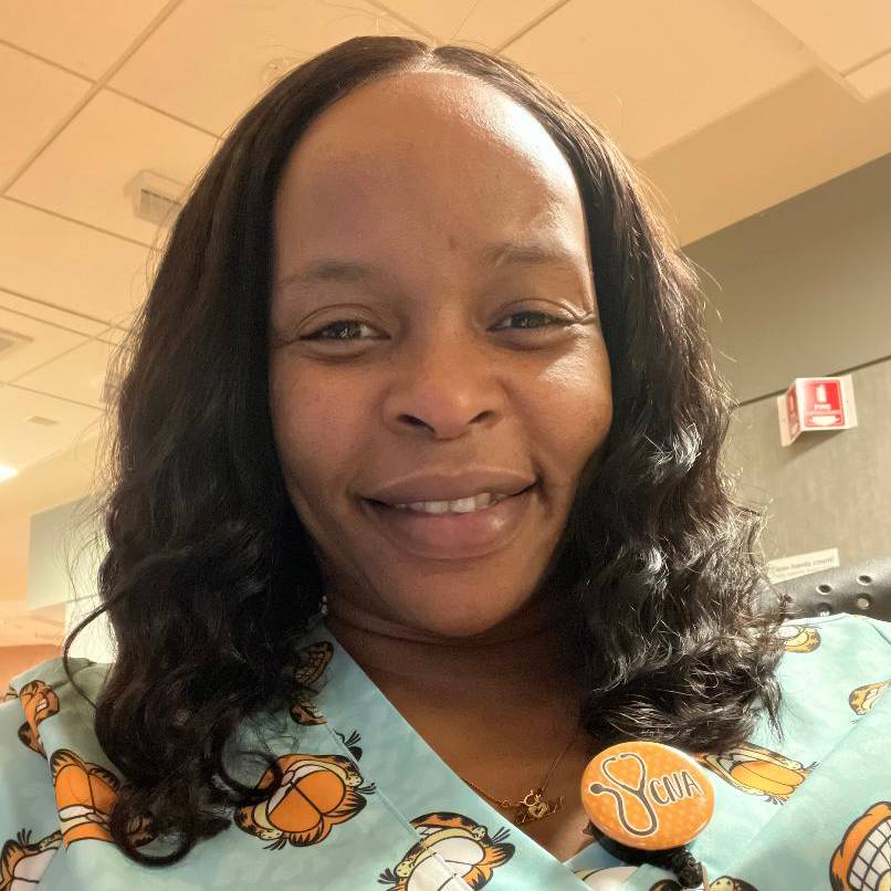 Marquita Hartfield