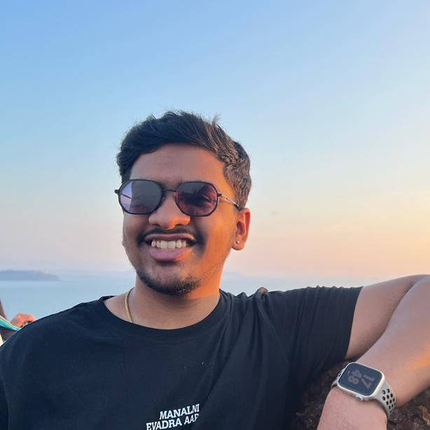 Sai Rohith Tattepalli
