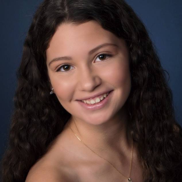 Melissa A. Patino