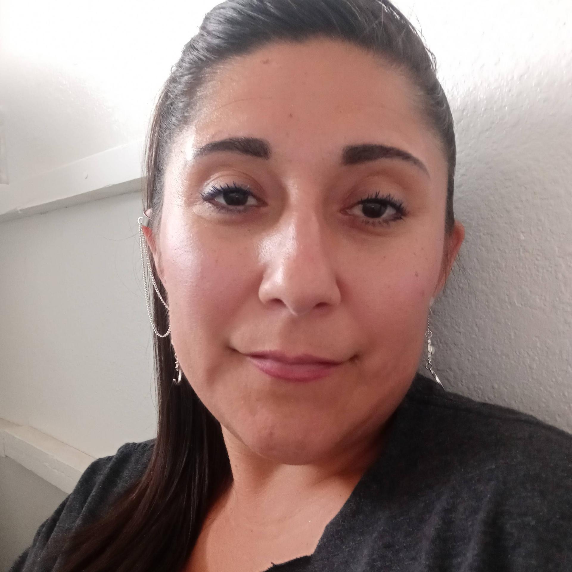 Jennifer Barela