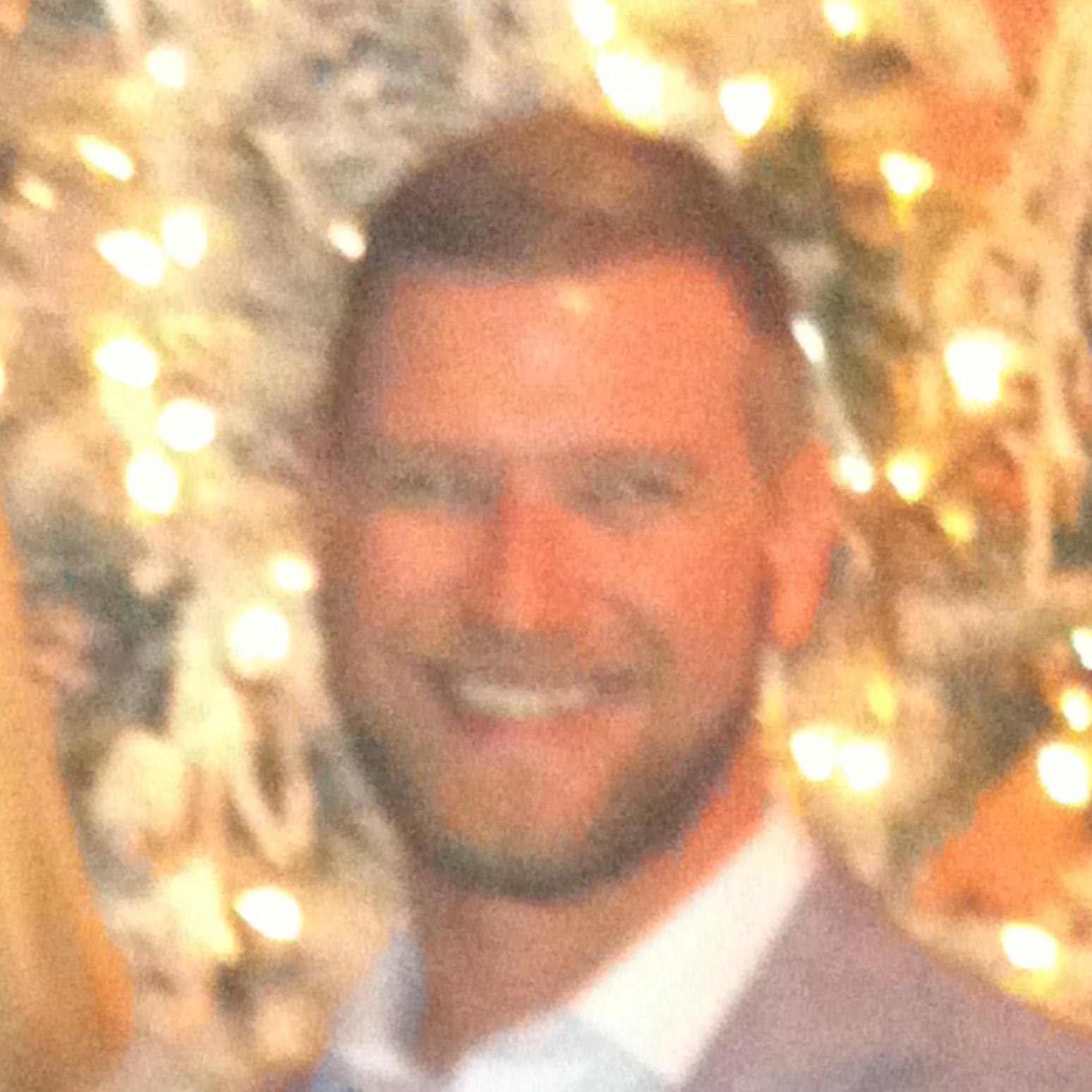 Cody Byrd