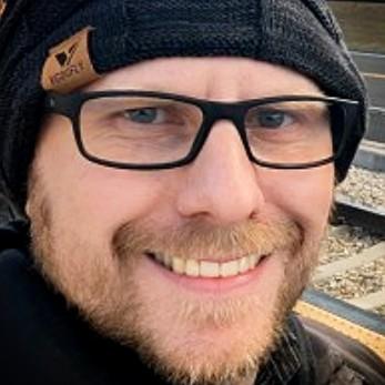 Craig Christensen
