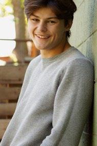 JACOB BROWN