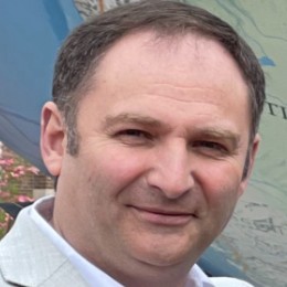 Yuri Shilman