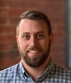 Luke A. Miller