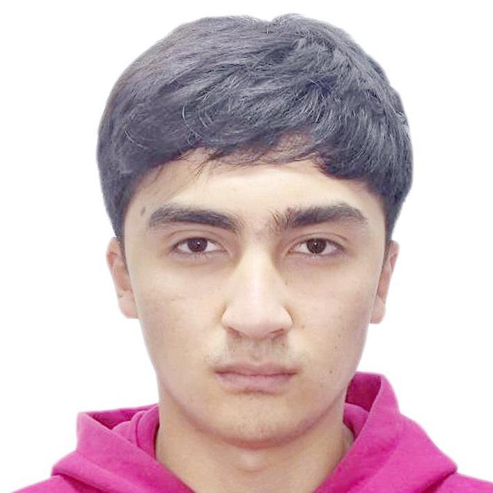 Assadbek Rizayev