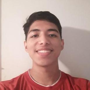 Jonathan Rodriguez