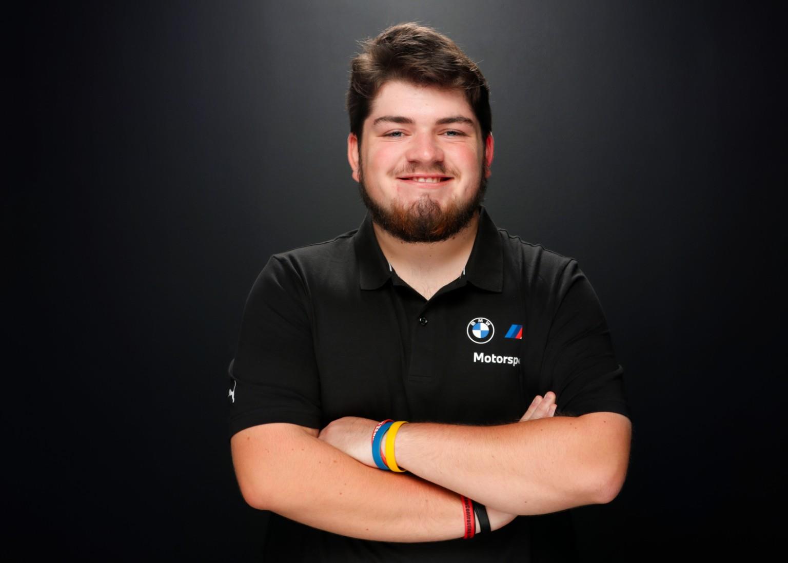 LOGAN BENDER