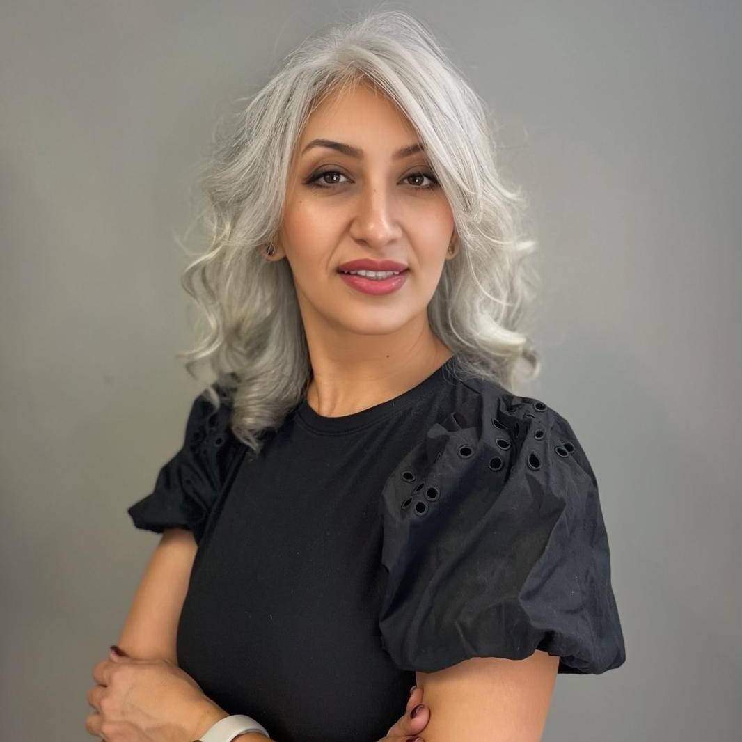 Leyla Khoramabadi