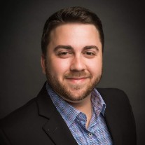 Connor K. Ogden