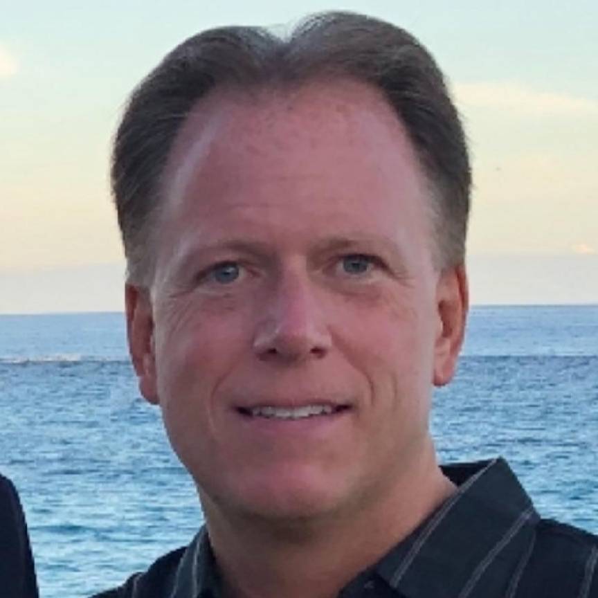 Steven E. Schramm