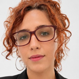 Daniela Castillo Estepe